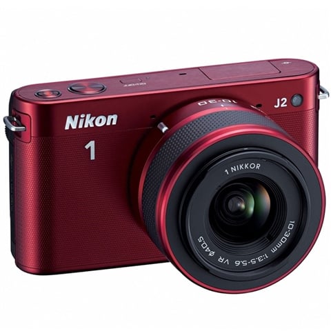 Nikon 1 J2 10-30mm , B - CeX (UK): - Buy, Sell, Donate